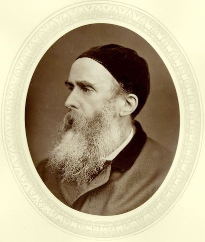 Erskine Nicol
