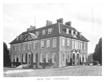 Ramsbury Manor