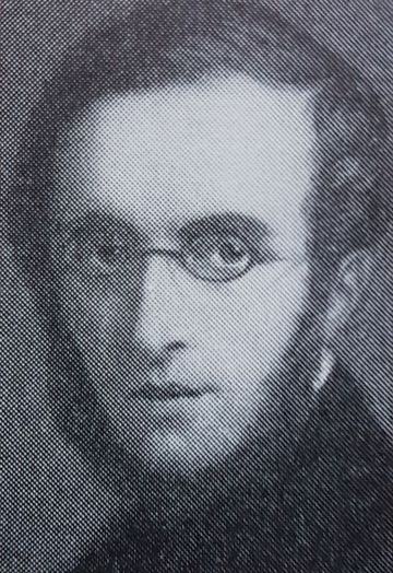 Johannes Ludwig Heinrich Möller