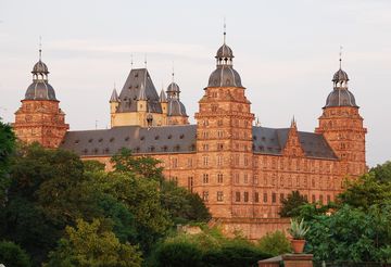 Galleria nazionale Aschaffenburg