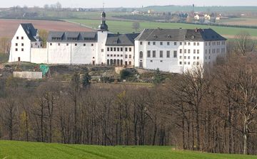 château de Wildenfels