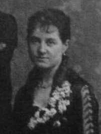 Clara Voortman