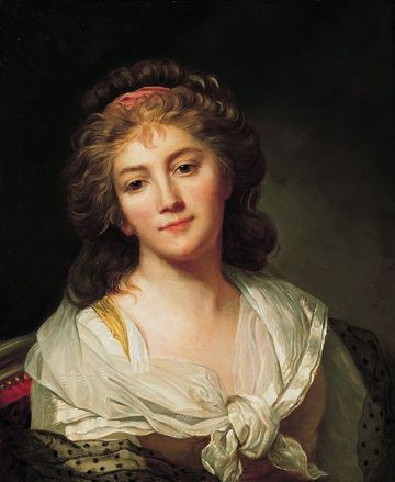 Marie-Geneviève Bouliar