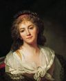 マリー＝ジェヌヴィエーヴ・ブリアール