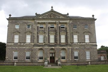 Castle Ward