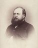 Josef Anton Strassgschwandtner