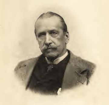 Carlos De Haes