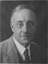 Ernest Fosbery