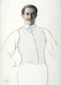 Léon Bakst