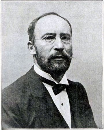 Baruch Laguna