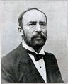 Baruch Laguna