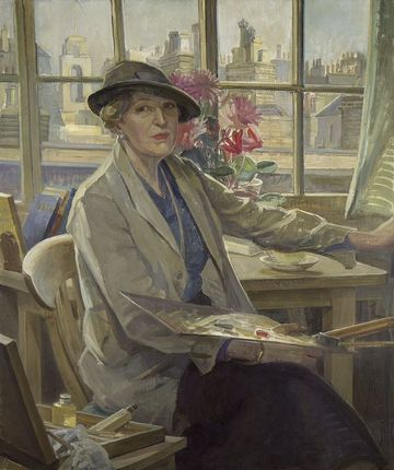 Mary Elizabeth R. Tripe