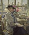 Mary Elizabeth Tripe