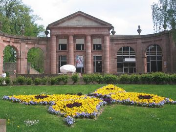 Musée Pierre-Noël de Saint-Dié-des-Vosges