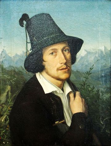 Carl Alexander Simon