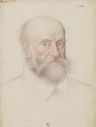 Antoine Caron