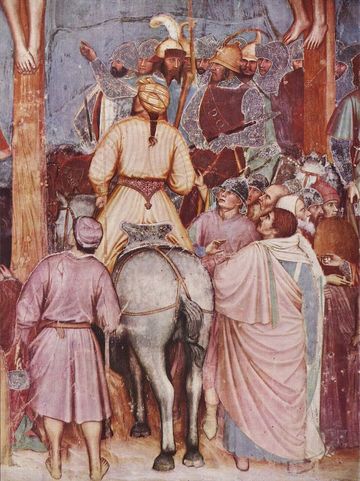 Altichiero da Zevio