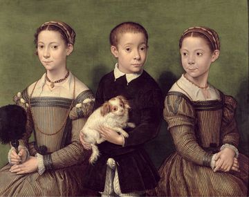Anna Maria Anguissola