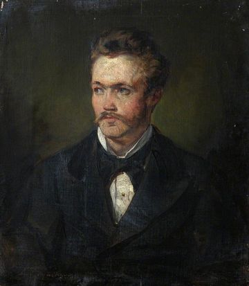 Joseph Thorburn Ross