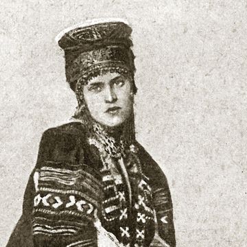 Jekaterina Fjodorowna Junge