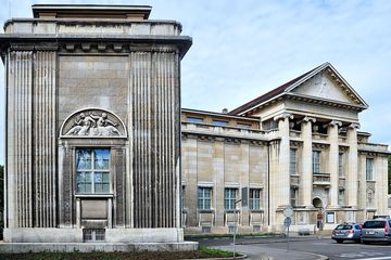 Kunstmuseum Winterthur