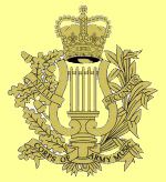 Royal Military School of Music