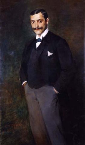 Otto Friedrich