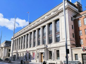 Museo della scienza