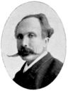 Gustaf Cederström
