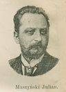 Julian Maszyński