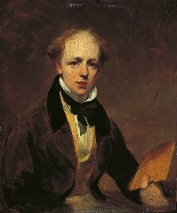 William Robinson
