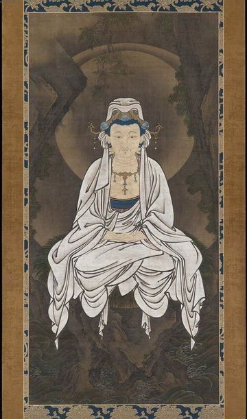 Kanō Motonobu