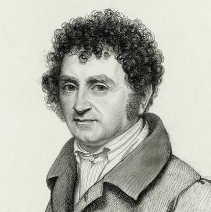 Domenico Quaglio il Giovane