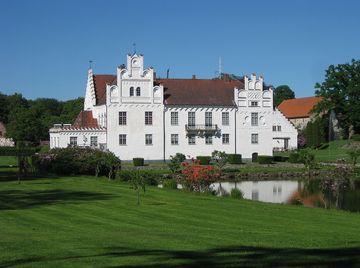 Wanås Castle