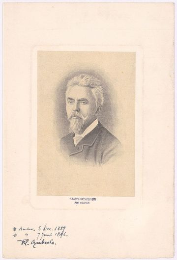 Florent Nicolas Crabeels