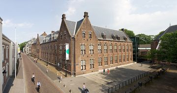 Centraal Museum Utrecht