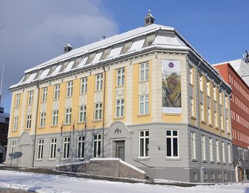 Nordnorsk Kunstmuseum