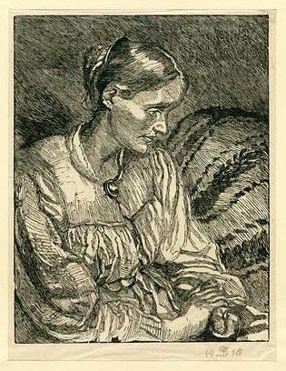 Anna Syberg