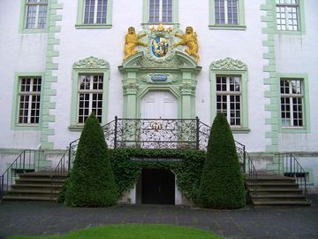 Museum Abtei Liesborn