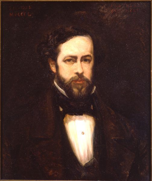 Richard Clague