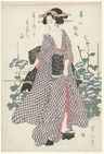 Kikukawa Eizan