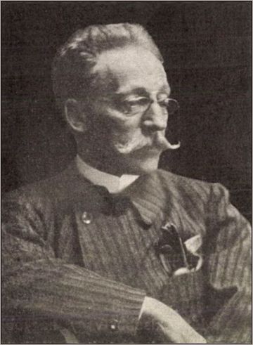 Béla Spanyi