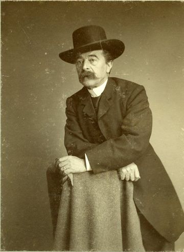 Henricus Johannes Melis