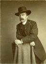 Henricus Johannes Melis