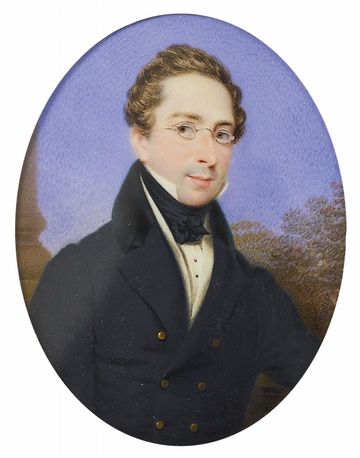 Paul Fischer