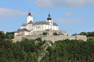 Burg Forchtenstein