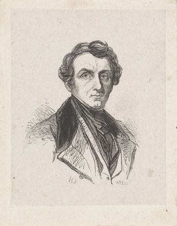 Bartholomeus Johannes van Hove