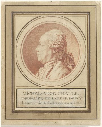 Charles Michel-Ange Challe