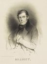 François-Antoine Bossuet