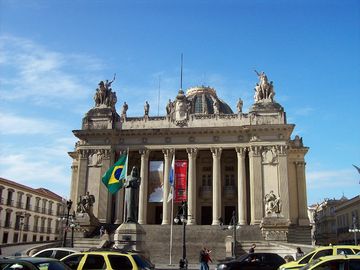 palais Tiradentes